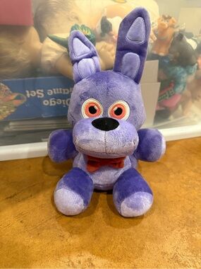FNAF BONNIE